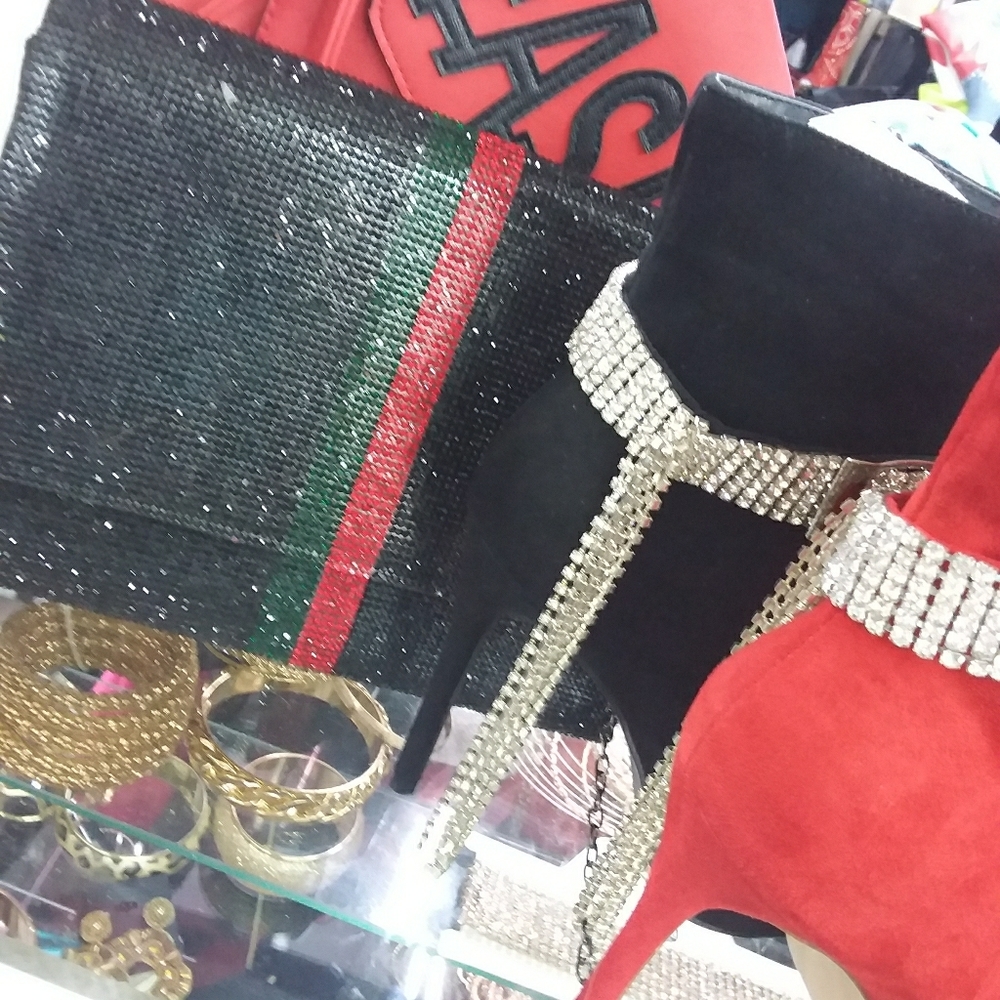 Fashio Boots